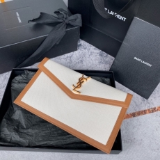 YSL Clutch Bags